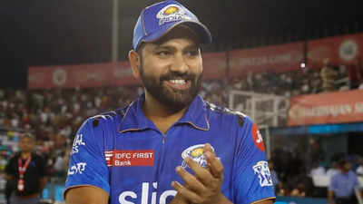 All about Rohit Sharma’s net worth and luxurious lifestyle