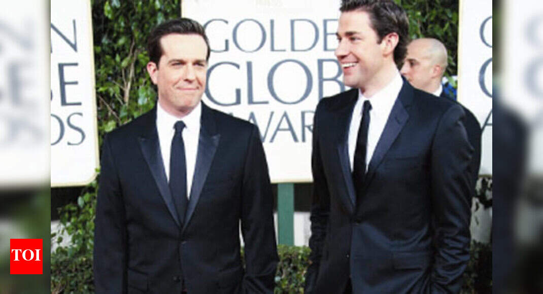 Hollywoods SAG awards show on TV | English Movie News - Times of India