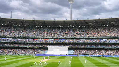 IND vs AUS 4th Test, Melbourne Weather Report: Rain to interrupt India-Australia match on Day 4?