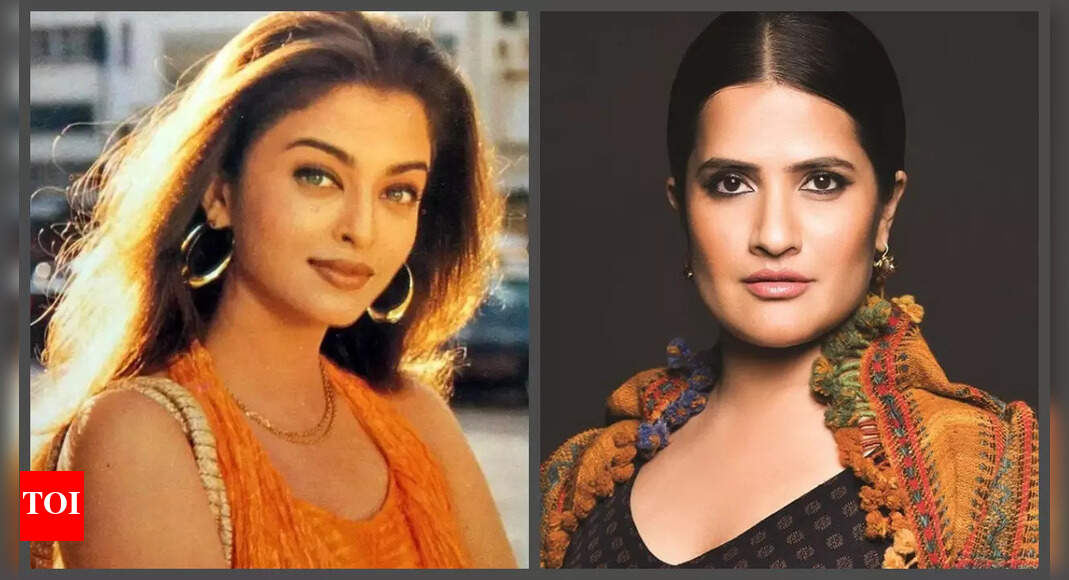 Sona on changes in Aishwarya before and after Miss World