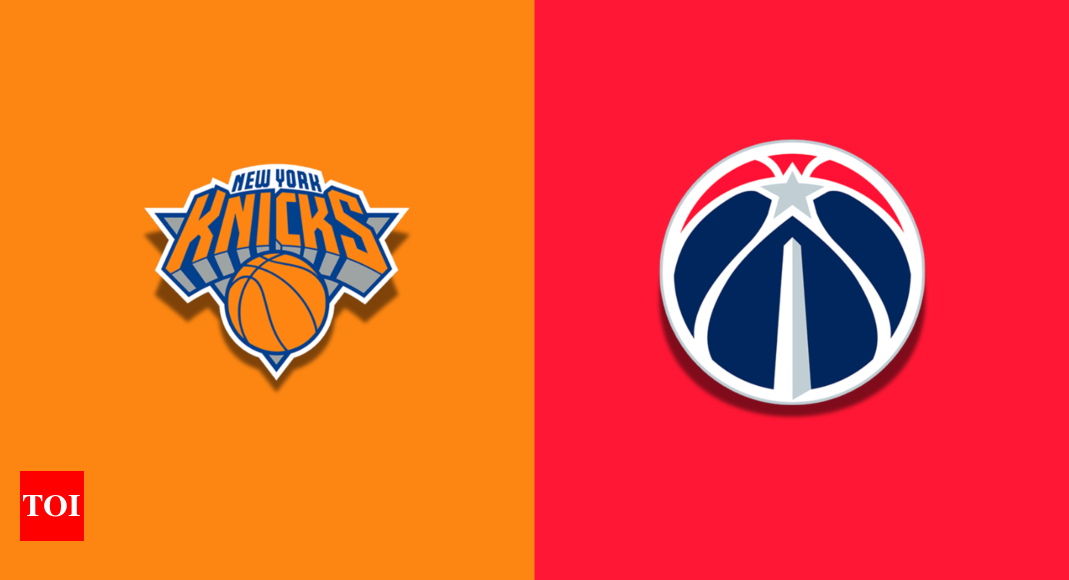 New York Knicks vs Washington Wizards (12/28): Starting Five, Injury Report, Start Time, Game Prediction, Betting Tips, How to Watch, and More | NBA News – Times of India