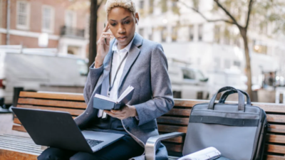 Top-Rated Laptop Bags Designed for Women