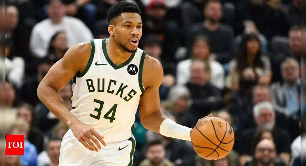 Will Giannis Antetokounmpo play against the Chicago Bulls tonight? Latest update on the Milwaukee Bucks star's injury report (December 28, 2024)