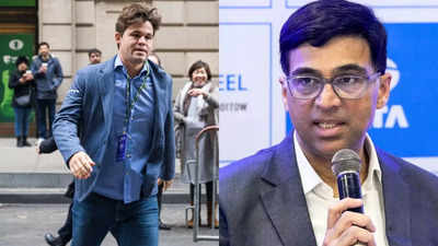 'We followed the rules, Magnus Carlsen didn't': FIDE deputy prez Viswanathan Anand