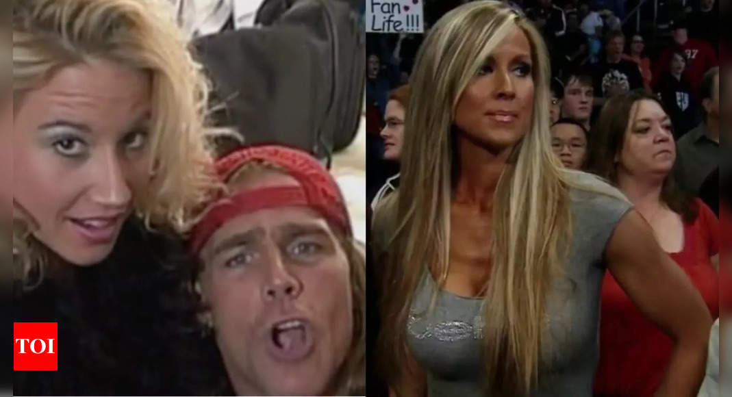 Has Shawn Michaels Been Romantically Involved With Many Female Wrestling Superstars During His Tenure?