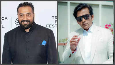 Ravi Kishan reveals he lost out on 'Gangs of Wasseypur' as Anurag Kashyap couldn’t afford his demands: 'I used to bathe in milk'