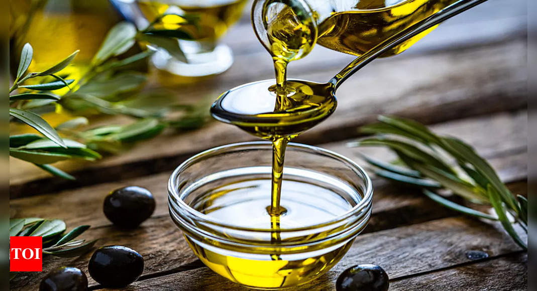 Lesser-known benefits of Olive Oil that made it popular in 2024