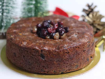 Indulge in delicious Christmas and New Year Delights with these recipes