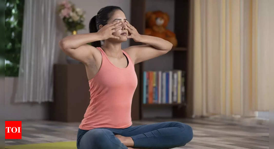 12 easy eye exercises to naturally boost your vision