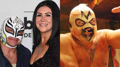 Rey Mysterio Sends Out Heartfelt Message for Uncle Rey Misterio Sr ...