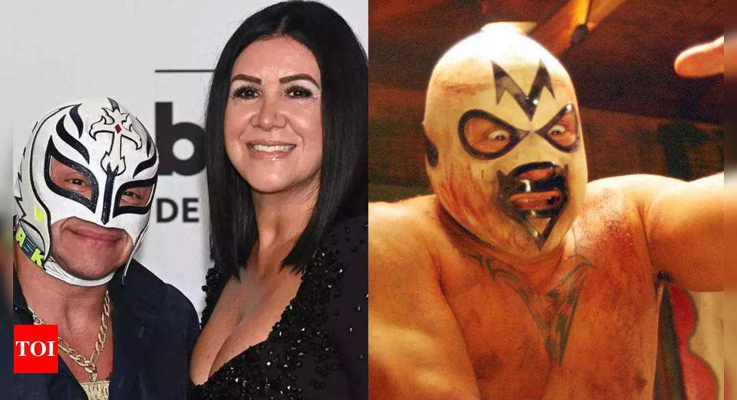 Rey Mysterio Sends Out Heartfelt Message for Uncle Rey Misterio Sr. Following His Passing