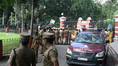 Anna University plans to take these steps to improve safety of female students