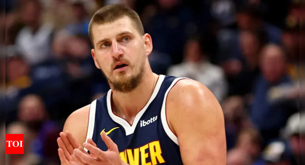 Will Nikola Jokic play against the Detroit Pistons tonight? Latest update on the Denver Nuggets star's injury report (December 28, 2024)