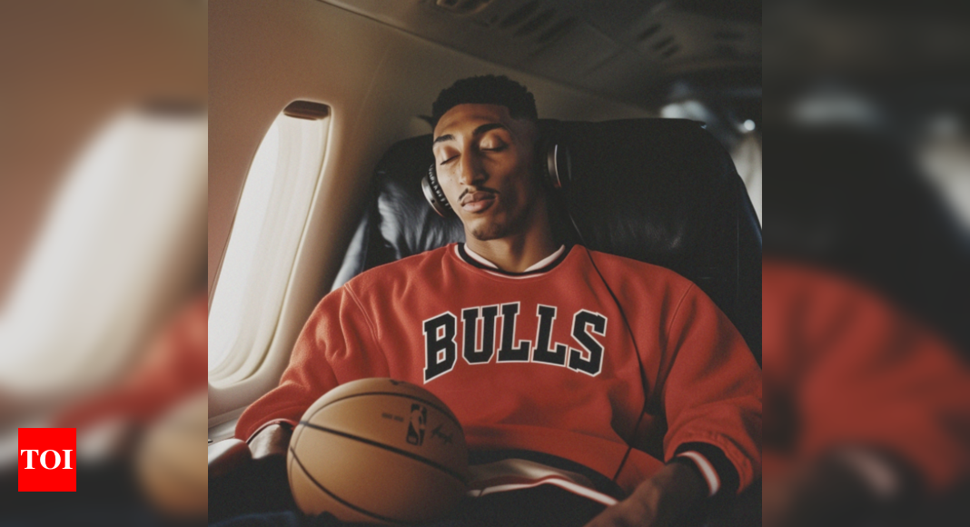 Scottie Pippen Links Kobe Bryant and Wilt Chamberlain in Bitcoin Prediction | – Times of India