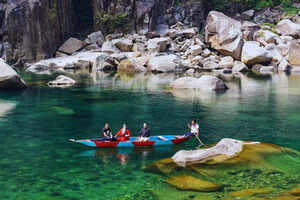 Are Indian travellers finally opening up to Northeast India? Things we don't normally talk about