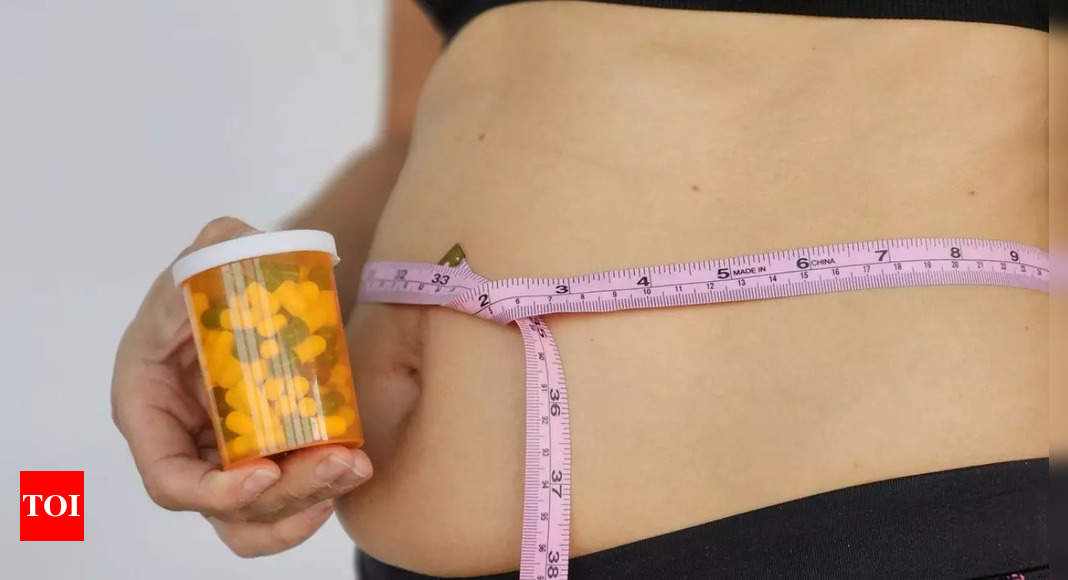 Top vitamins and minerals that can burn belly fat