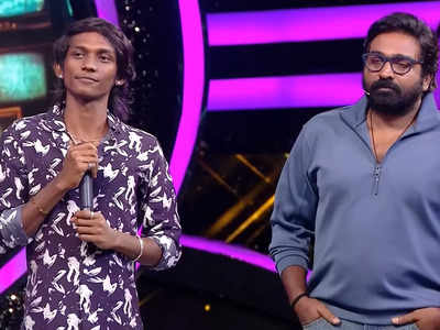 Bigg Boss Tamil 8: Jeffrey gets evicted from the house