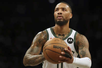 Will Damian Lillard play against the Chicago Bulls tonight Latest update on the Milwaukee Bucks star s injury report December 28 2024 NBA News Times of India