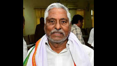 Cong MLC wants Bharat Ratna for former PM