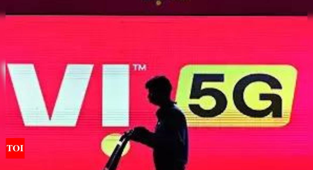 Vodafone Group clears 11,650 crore dues raised against VIL shares