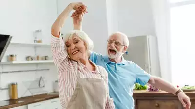 Dance it out! Dance could ease depression symptoms in Parkinson’s patients, new study