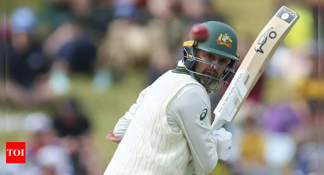 4th Test: Australia 228/9 at stumps, lead by 333 runs vs India at MCG