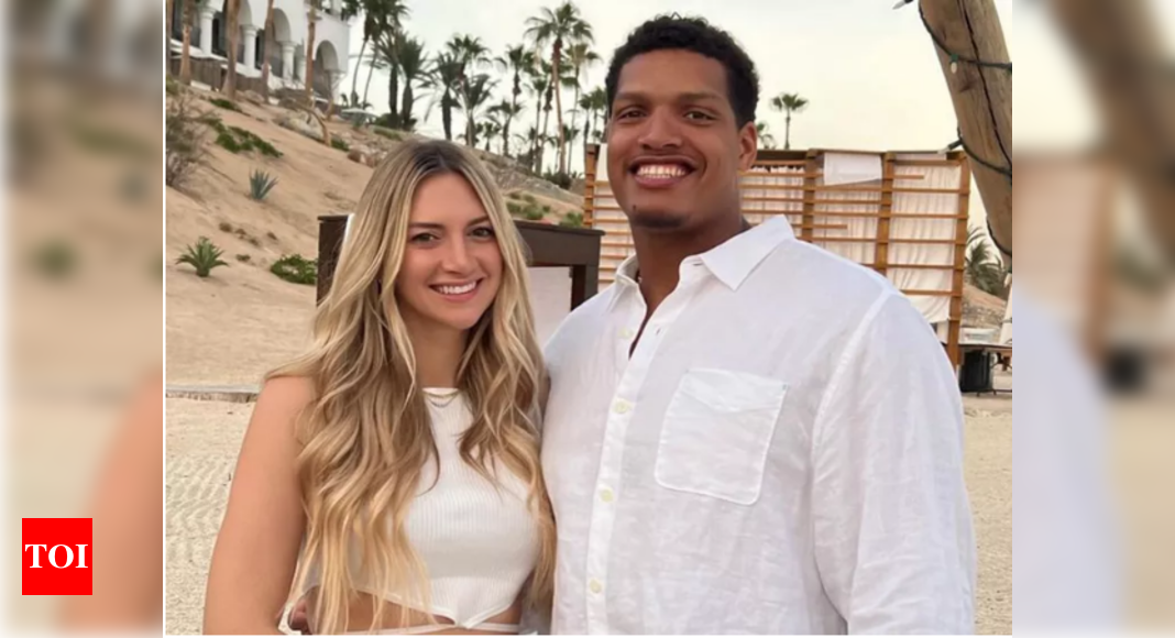 “Isaac Rochell’s Wife Allison Kuch Shares Candid Goals for 2025: 'Getting Myself Back' After Tough Years”