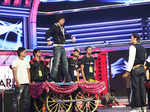Rehearsals: 57th Idea Filmfare Awards 2011