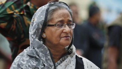 Trials against accused, including Sheikh Hasina, to be over in a year: ICT