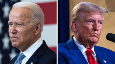 Biden reportedly regrets dropping out of US presidential race. Could he have beaten Trump?