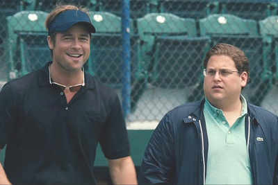 Moneyball to release in India