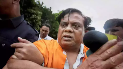 Gangster Chhota Rajan acquitted in 2008 murder bid case