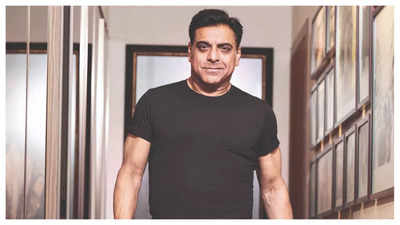 Exclusive – Ram Kapoor on his weight loss journey: I feel like a 25-year-old again