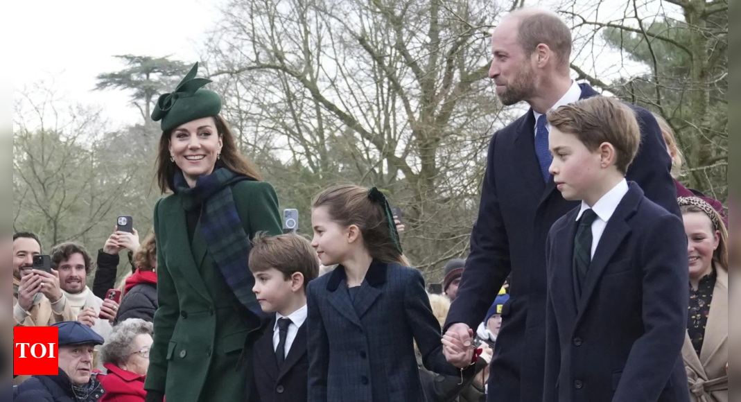 'Didn’t go well': Prince William’s unusual gift to wife Kate Middleton that sparked endless laughter