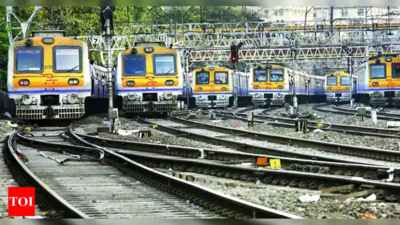 Mumbai: No day blockade in Western Railway suburbs; relief for commuters today