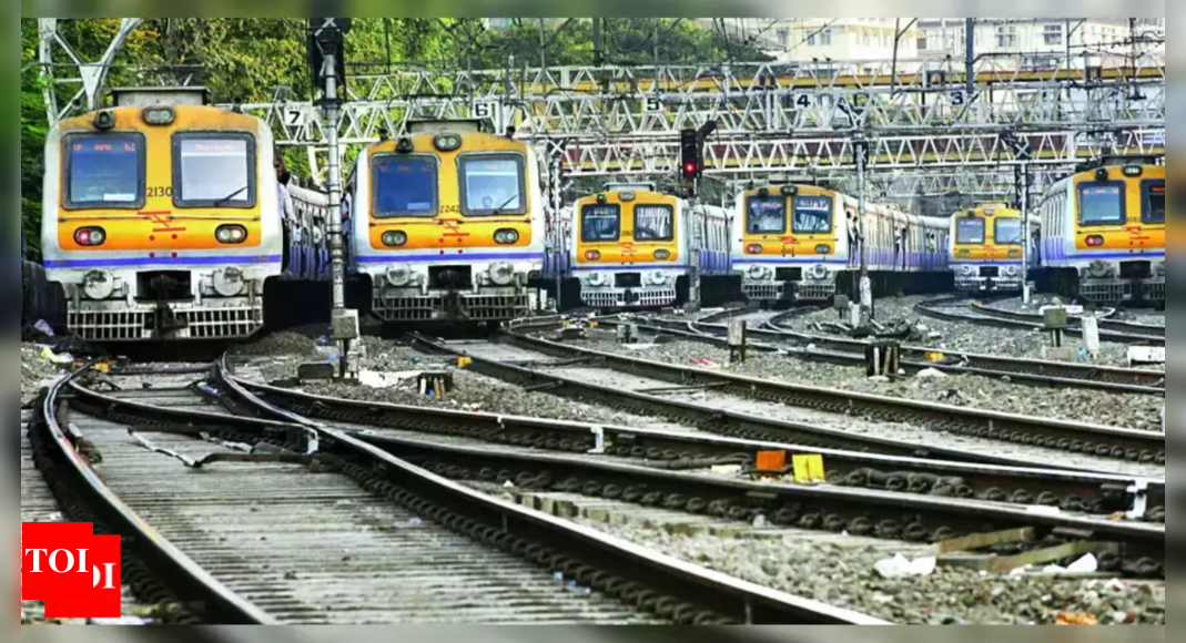 Mumbai: No day block on Western Railway suburban; relief to commuters today