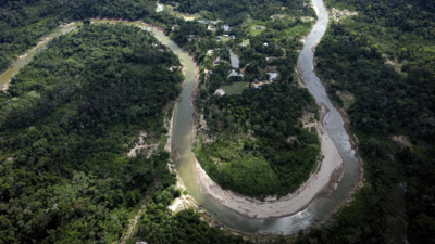 'Alarming' rise in climate disasters in Brazil: Study