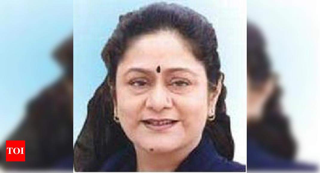 Filmfare Awards: Aruna Irani wins the Lifetime Achievement Award ...