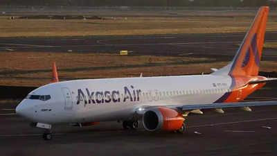 Akasa Air pilots demand DGCA audit amid training concerns