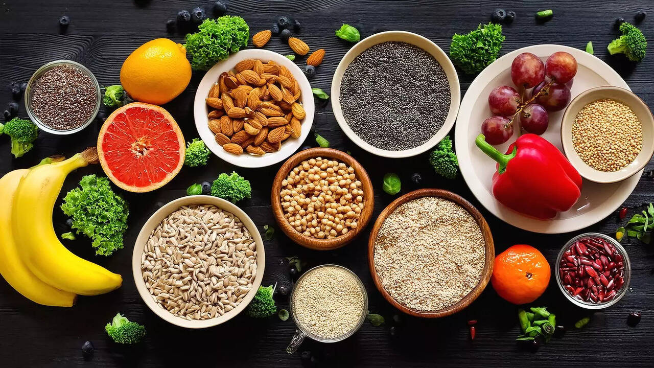 Fiber-Rich Foods That Will Boost Your Weight Loss Journey
