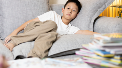 5 morning habits that kids should adopt to keep laziness at bay