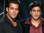 Salman, SRK nominated for Ghanta awards