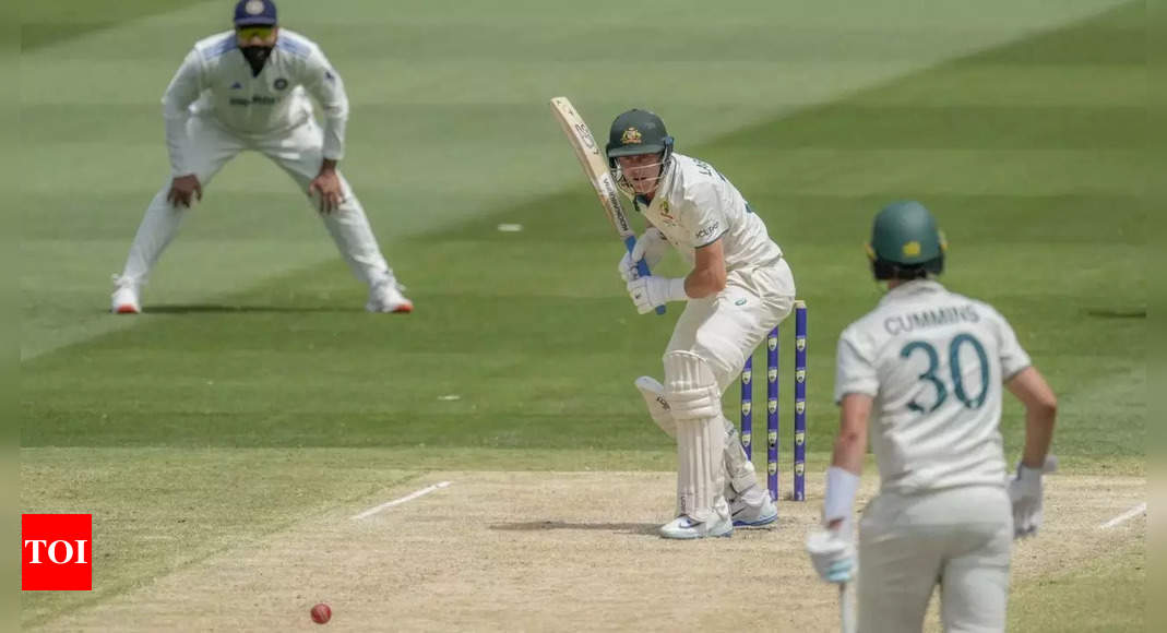 'Bounce has got inconsistent': Labuschagne weighs in on MCG pitch