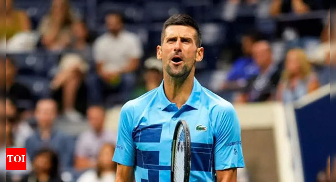 'Frustrated to see we've been kept in dark': Djokovic on doping breach