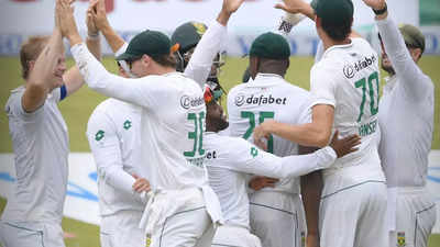 South Africa book WTC Final spot with thrilling win over Pakistan, India's chances slim further