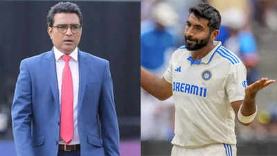 Jasprit Bumrah is like a genie, you make a wish and you get it: Sanjay Manjrekar