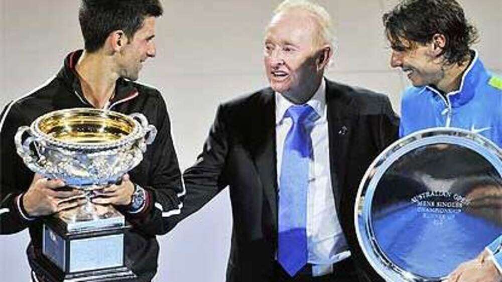 Novak Djokovic wins Australian Open | The Times of India