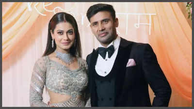 When Payal Rohatgi revealed she informed Sangram Singh before their wedding about her inability to conceive: 'I have tried IVF, nahin ho raha'