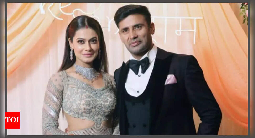 When Payal told Sangram about infertility before wedding