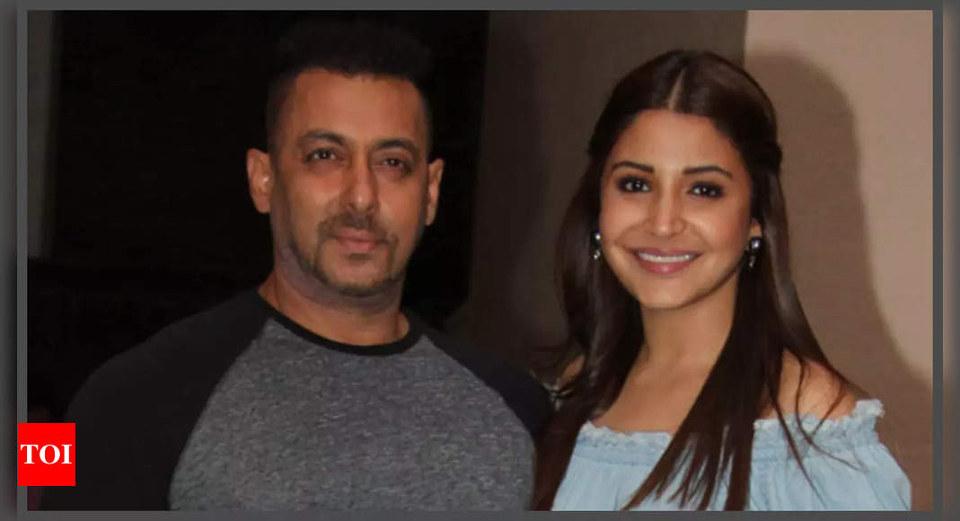 When Anushka Sharma REACTED to Salman Khan’s ‘felt like a raped woman’ comment during ‘Sultan’: ‘It was insensitive’ |